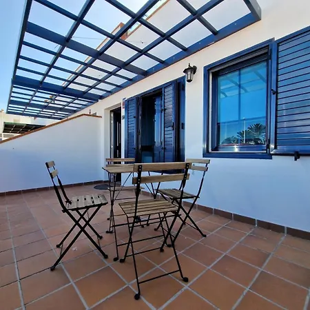 Malvasía 2 Apartamento *