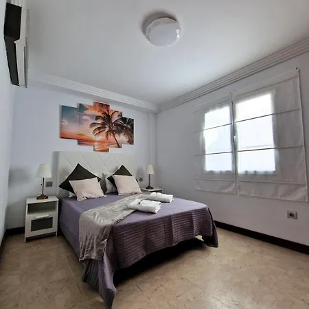 Apartamento Malvasía 2 Playa Honda (Lanzarote)