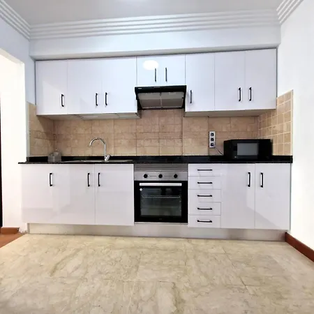 Malvasia 2 Appartement Playa Honda (Lanzarote)