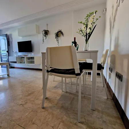 Malvasia 2 Appartement *