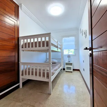 Apartamento Malvasía 2