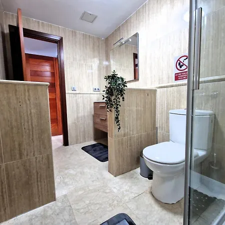 Malvasía 2 Apartamento