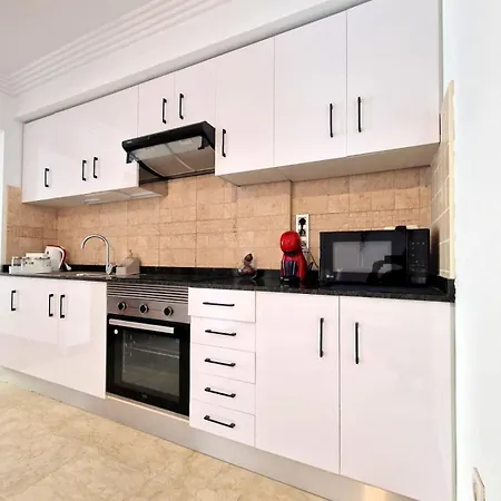 Appartement Malvasia 2 *