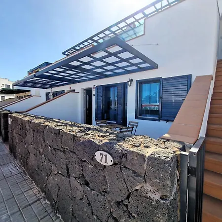 Malvasía 2 Apartamento