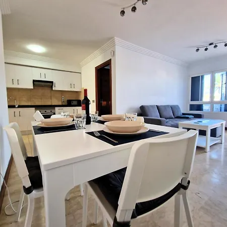 Apartment Malvasia 2 Playa Honda (Lanzarote)