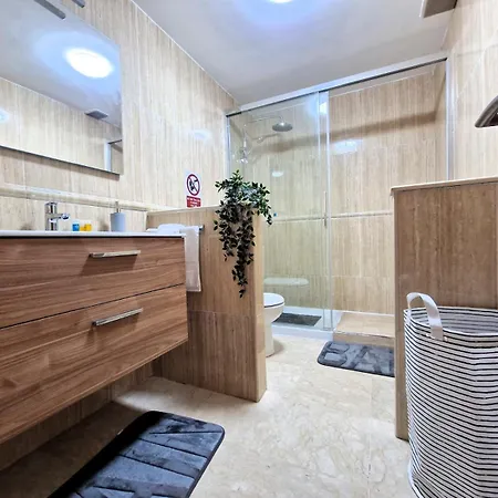 Apartamento Malvasía 2