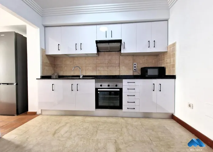 Malvasia 2 Appartement Playa Honda (Lanzarote)