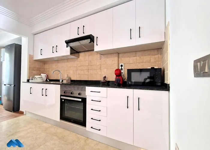 Appartement Malvasia 2 *