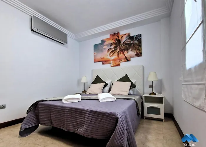 Malvasia 2 Playa Honda (Lanzarote)