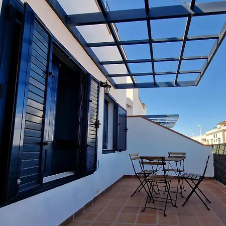 Malvasia 2 Apartman *