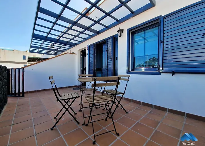 Malvasia 2 Apartman *