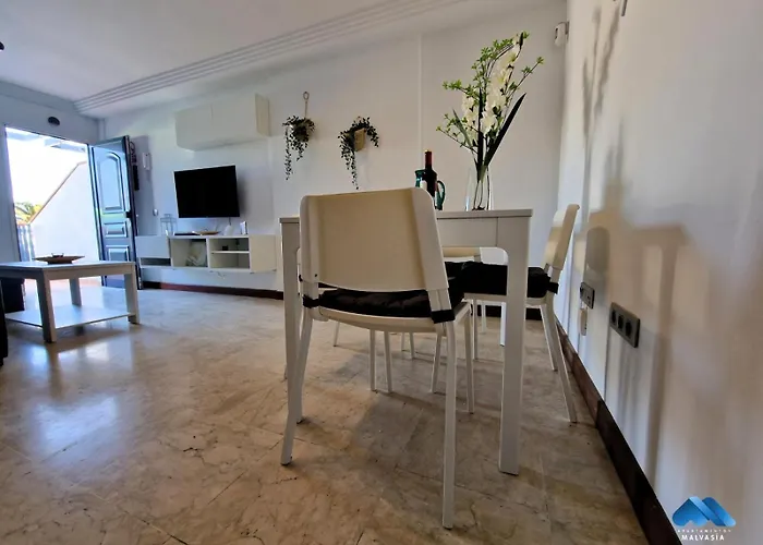 Malvasia 2 Apartman *