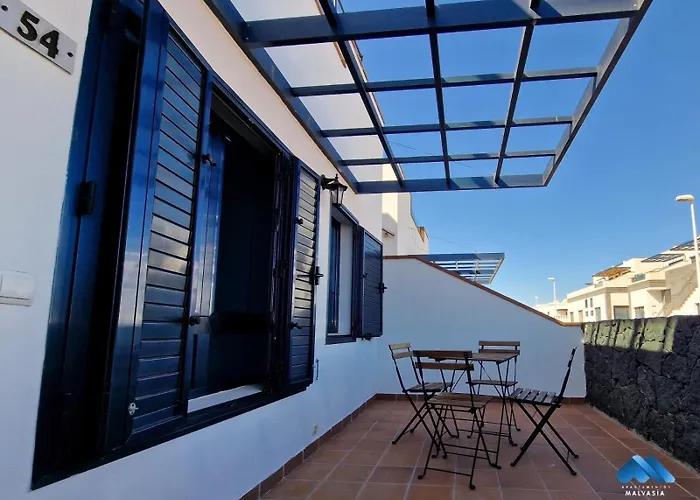 Malvasia 2 Apartman *