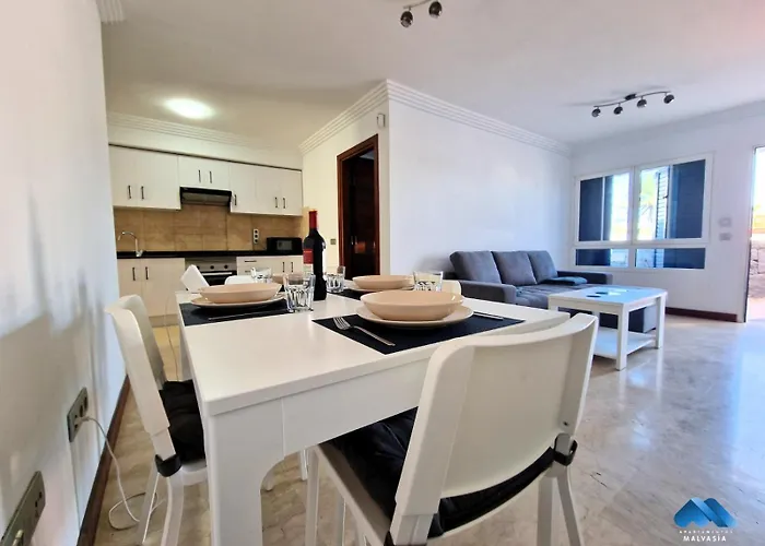 Apartman Malvasia 2 Playa Honda